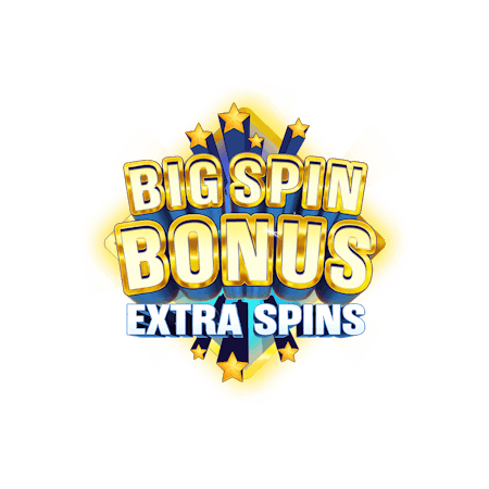 Big Spin Bonus Extra Spins on Paddy Power Bingo