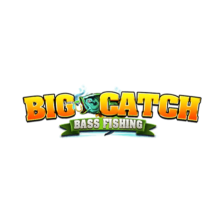 Big Catch: Bass Fishing JPK on Paddy Power Games