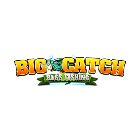 Big Catch: Bass Fishing JPK on Paddy Power Games