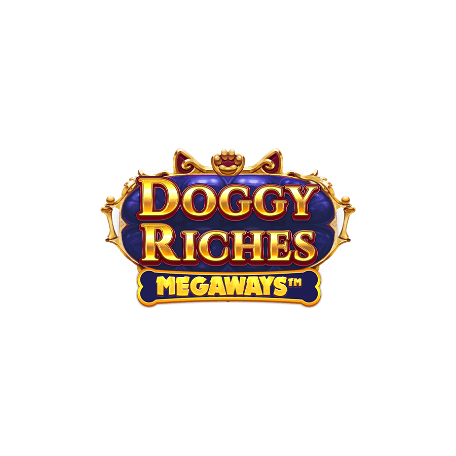 Doggy Riches Megaways