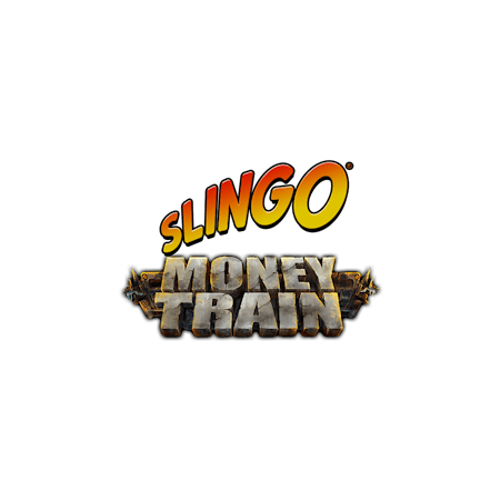 Slingo Money Train on Paddy Power Sportsbook