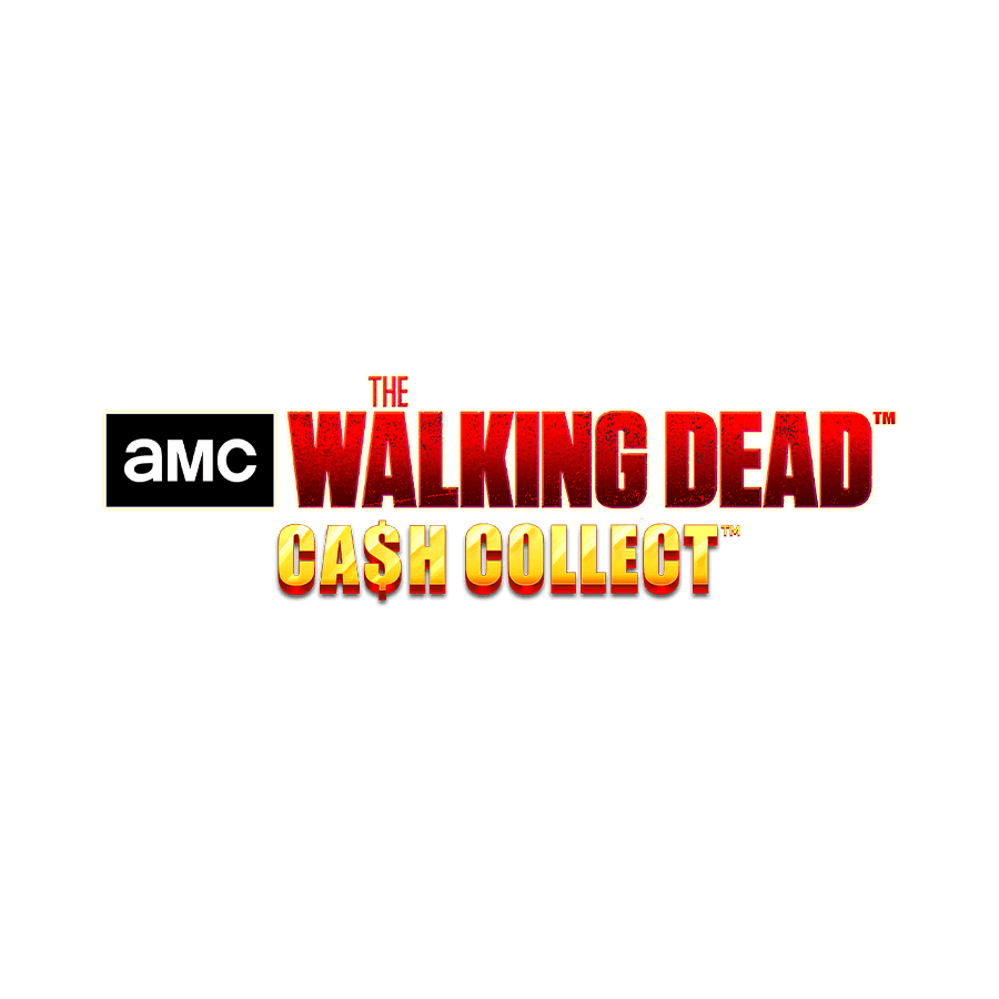 The Walking Dead Cash Collect on Paddypower Gaming
