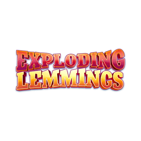 Exploding Lemmings on Paddy Power Games