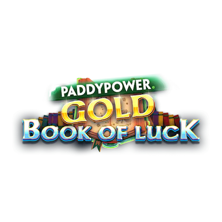Paddy Power Gold Book of Luck on Paddy Power Games