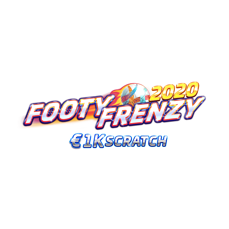 Footy Frenzy 2020 1k Scratch