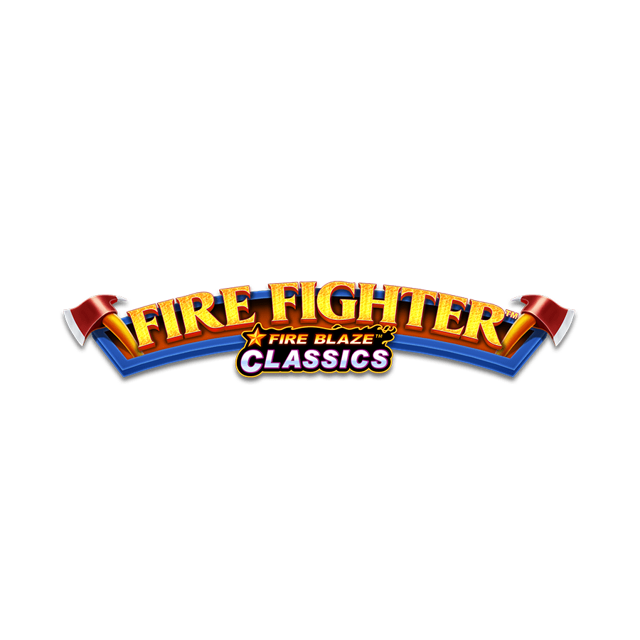 Fire Blaze Fire Fighter