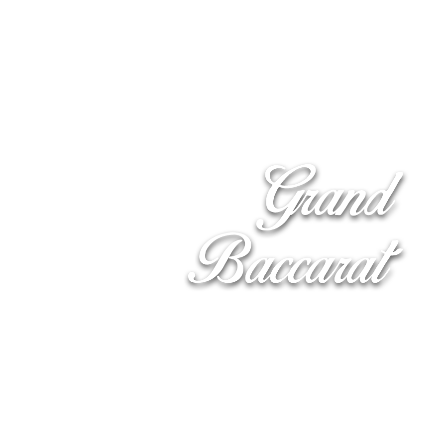 Live Grand Baccarat on Paddy Power Games