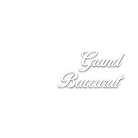 Live Grand Baccarat on Paddy Power Games