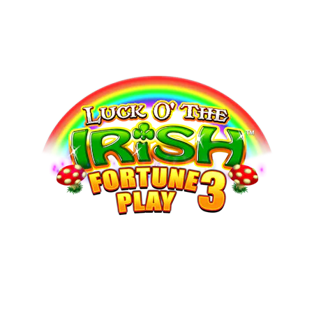 Luck O' The Irish Fortune Play 3 on Paddy Power Bingo