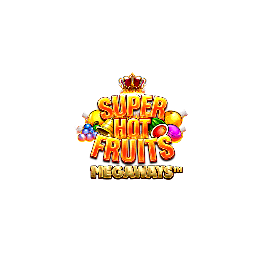 Super Hot Fruits Megaways