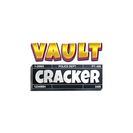 Vault Cracker on Paddy Power Games