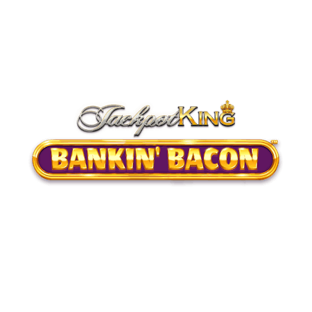 Banking Bacon Jackpot King on Paddy Power Games