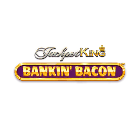 Banking Bacon Jackpot King on Paddy Power Games