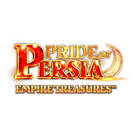 Pride of Persia Empire Treasures on Paddy Power Games