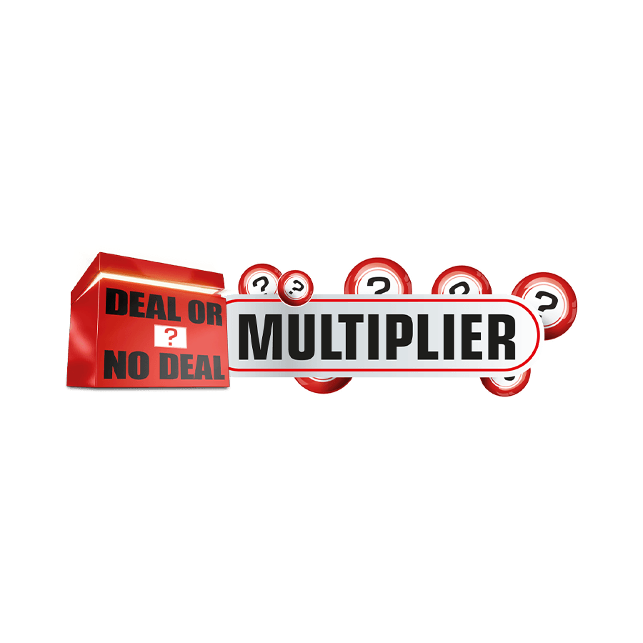 Deal or No Deal Multiplier on Paddy Power Bingo