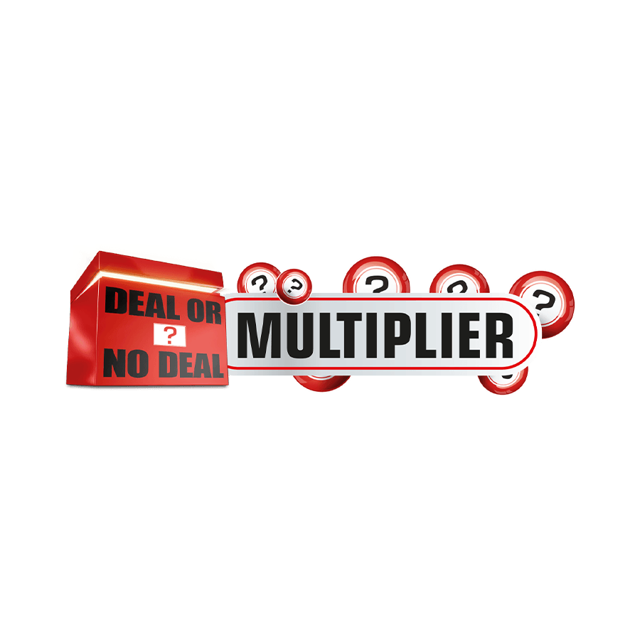 Deal or No Deal Multiplier on Paddypower Bingo