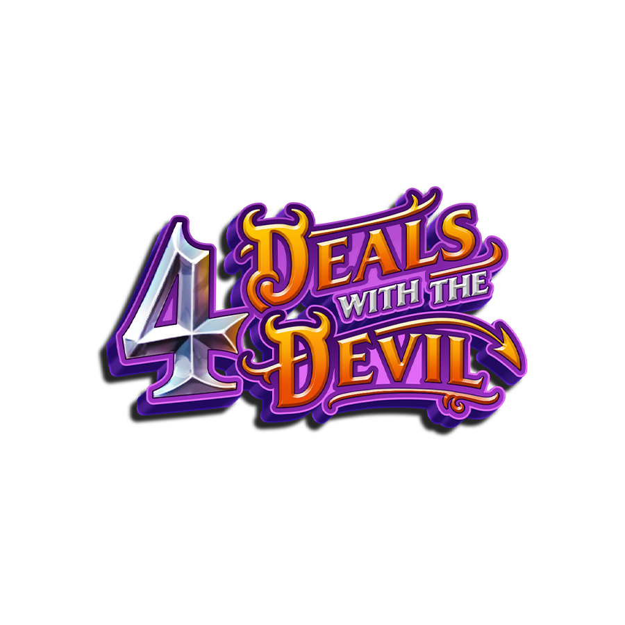 4 Deals With The Devil on Paddy Power Games