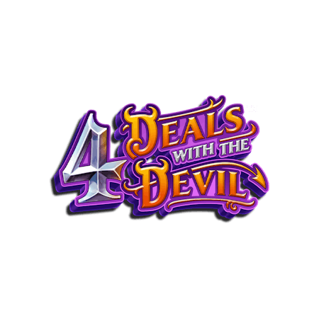 4 Deals With The Devil on Paddy Power Games