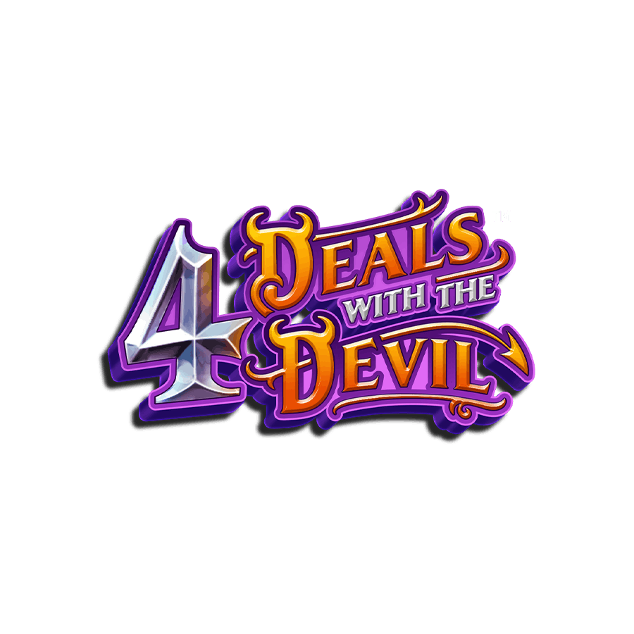 4 Deals With The Devil on Paddypower Gaming