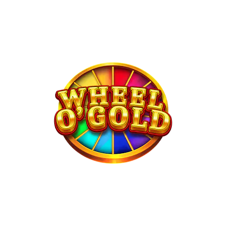 Wheel O' Gold on Paddy Power Games