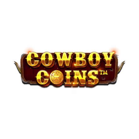 Cowboy Coins on Paddy Power Games