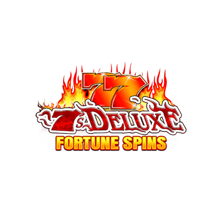 7s Deluxe Fortune Spins on Paddy Power Games