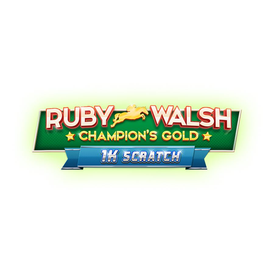 Ruby Walsh Champions Gold 1k scratch on Paddy Power Games