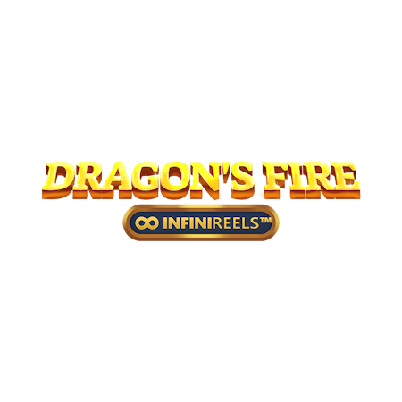 Dragon's Fire Infinireels