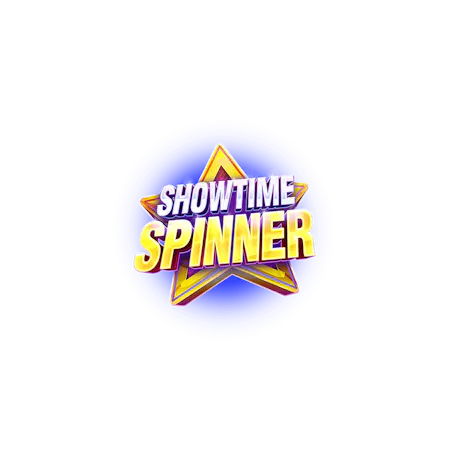 Showtime Spinner on Paddy Power Games
