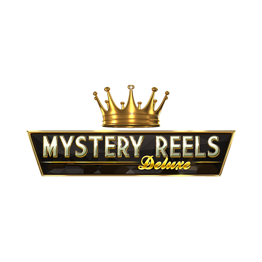 Mystery Reels Deluxe on Paddy Power Games
