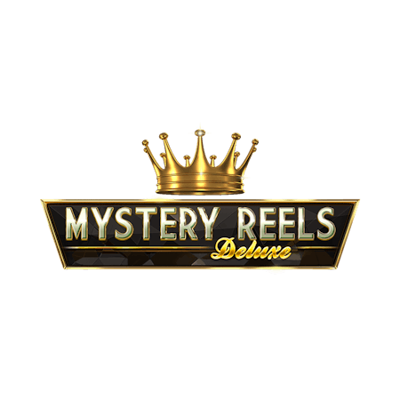 Mystery Reels Deluxe on Paddy Power Games