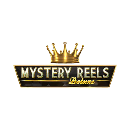 Mystery Reels Deluxe on Paddy Power Games