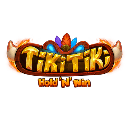 Tiki Tiki Hold 'N' Win on Paddy Power Games