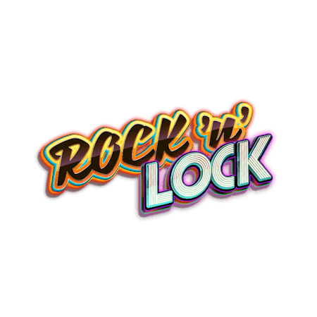 Rock 'n' Lock on Paddy Power Games