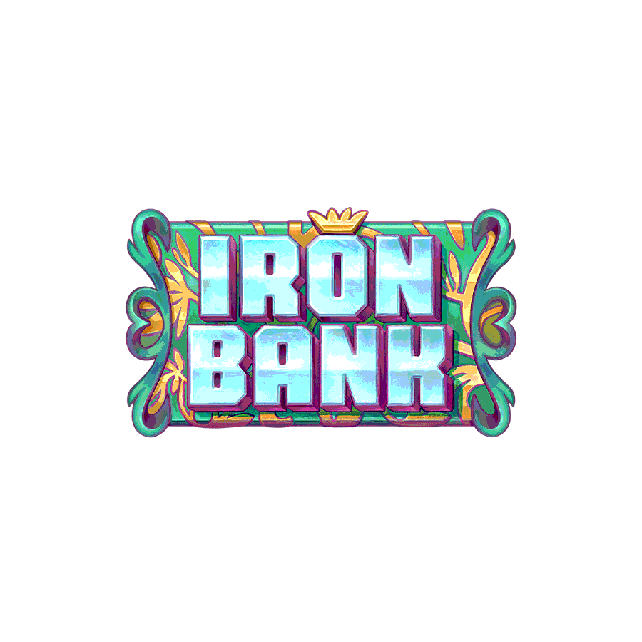 Iron Bank