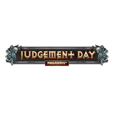 Judgement Day Megaways on Paddy Power Games