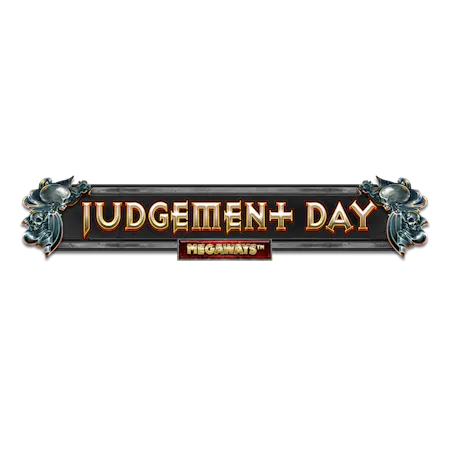 Judgement Day Megaways on Paddy Power Games