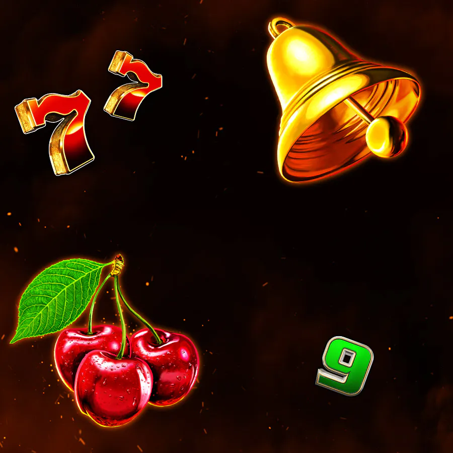 Lightning Blaze on Paddy Power Games