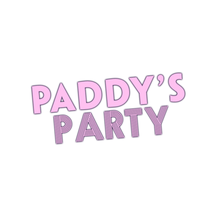Paddy's Party Room on Paddy Power Bingo