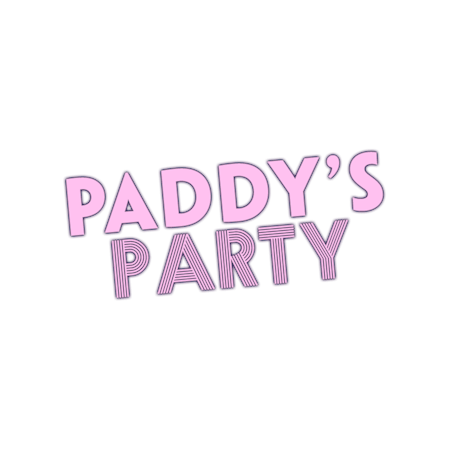 Paddy's Party Room