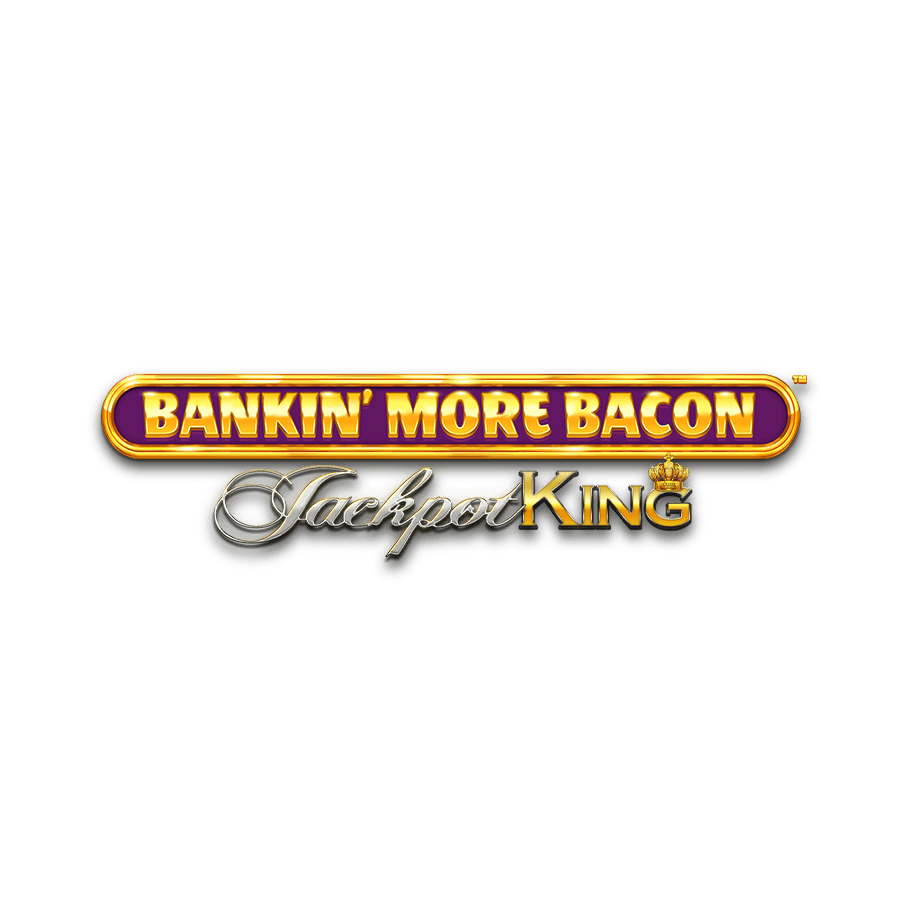 Bankin' More Bacon Jackpot King on Paddy Power Games