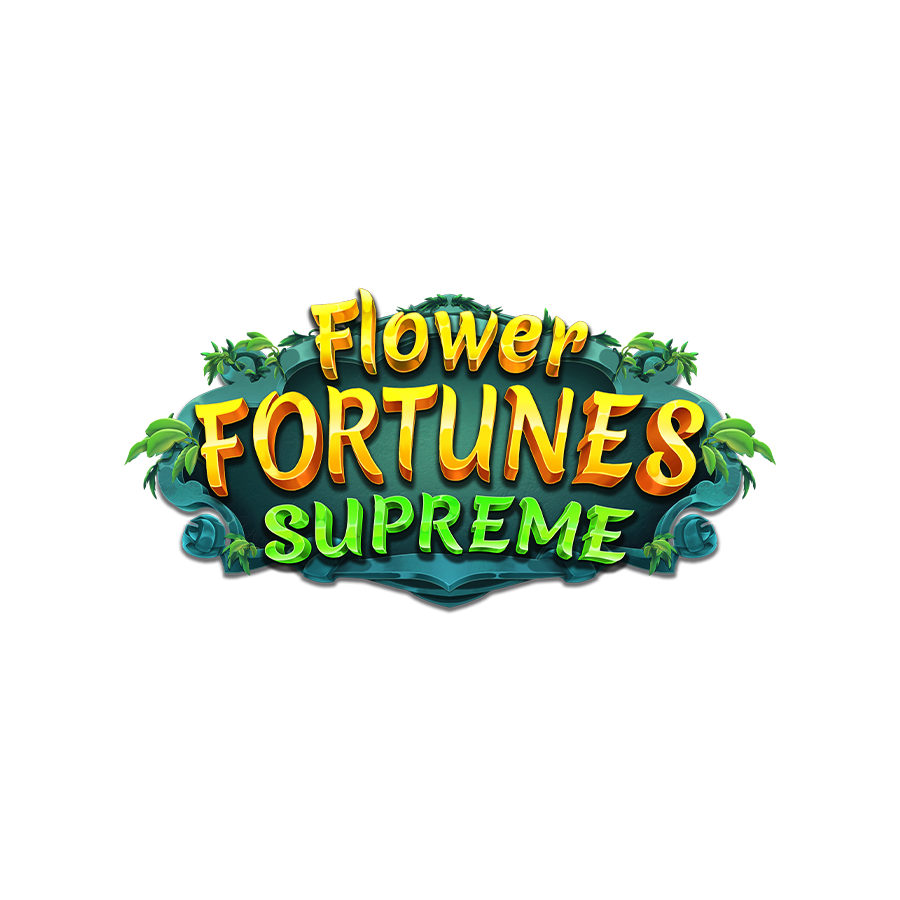 Flower Fortunes Supreme on Paddy Power Bingo