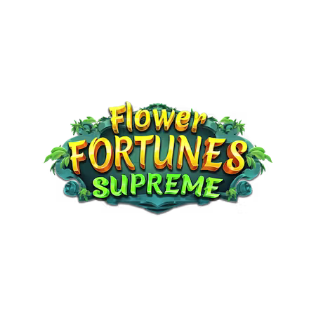 Flower Fortunes Supreme on Paddy Power Bingo
