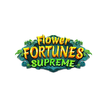 Flower Fortunes Supreme on Paddy Power Bingo