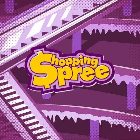 Free slots.com wild shopping spree