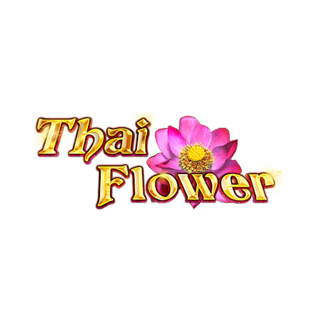 Thai Flower