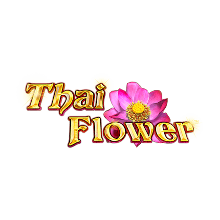 Thai Flower on Paddy Power Bingo