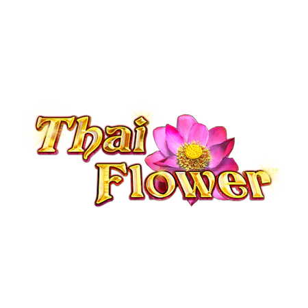 Thai Flower on Paddy Power Bingo