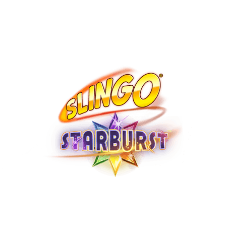 Slingo Starburst on Paddy Power Games