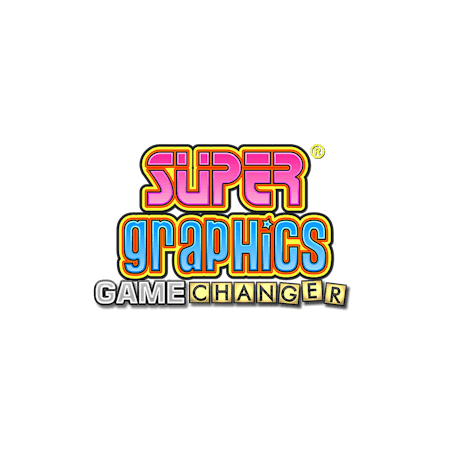 Super Graphics Game Changer